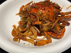 -新加坡海鲜(国贸商城店)