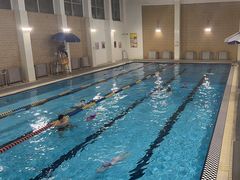 -芭芙莱泳健会(平吉店)