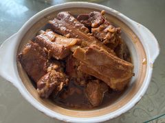 豉汁排骨-福利来酒店(泺源大街店)