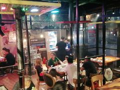-超级神炭烤肉夜食(芥园西道店)