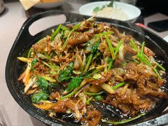 -掌柜的店·河南的菜(世茂店)