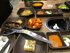 -香猪坊韩国烤肉专属门店(魏公村店)