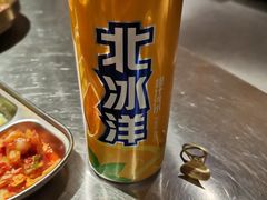 北冰洋-小核桃烤肉馆(西塔店)
