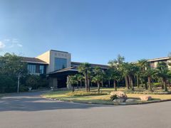 -上海怡沁园度假酒店