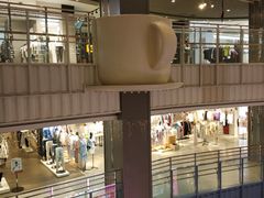 -天虹购物中心(石路店)