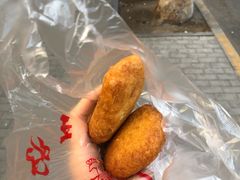 -厚富香面食店王好炸糕(延安路店)
