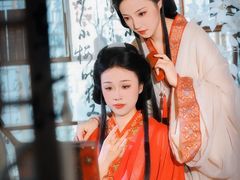 -红袖添香古风写真馆