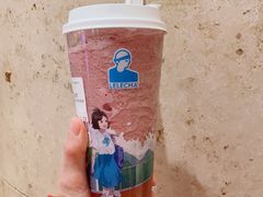 -LELECHA乐乐茶(新街口大洋店)