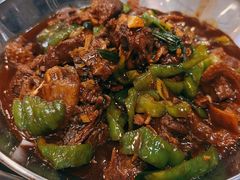 -赣湘菜馆