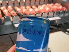 -很久以前羊肉串(昌里路三钢里店)