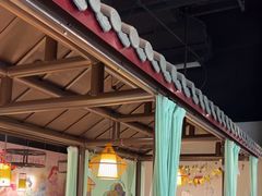 -山里俏·地标皖南菜·屯溪臭鳜鱼(北城万达店)