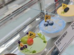 -白色日记·手作酸奶(麦凯乐店)