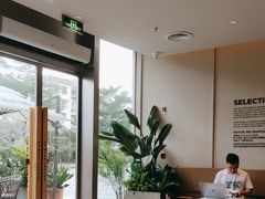 -Peet's 皮爷咖啡(海雅缤纷城店)