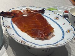 -盛福楼·惠山宴(盛岸路店)