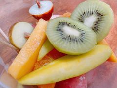 -老炳·七丛松甘草水果