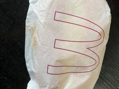 -麦当劳(田林好又多店)