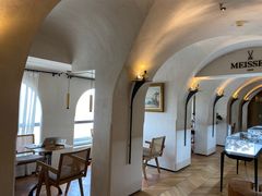 -Me Coffee下午茶艺术空间