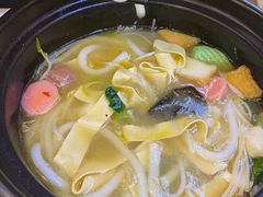 -贺兰山·西北菜(牛街总店)