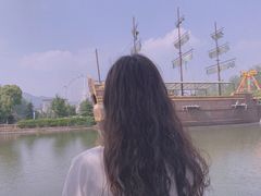 -云幽谷旅游区