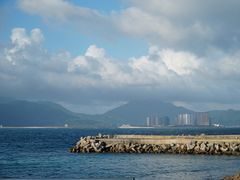 -海南分界洲岛旅游区