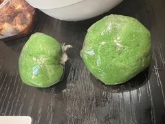 -宁波汤团店(外滩店)