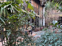 -Metal hands·铁手咖啡