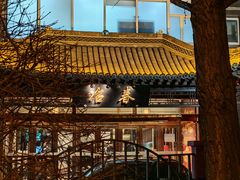 -冶春茶社(官园桥店)