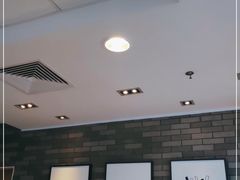 -麦当劳(健德桥得来速店)