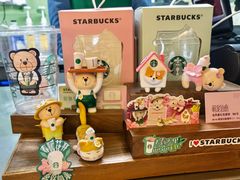 -星巴克臻选(深圳万象天地旗舰店)