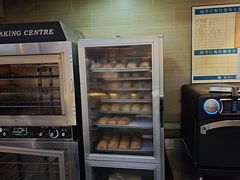 -SUBWAY赛百味(东风广场店)