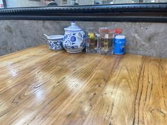 -清真西北风味餐厅