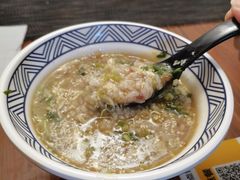 -五右卫门(张自忠路店)