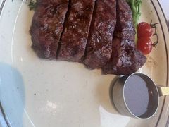 -黑宝石西餐厅(汇励99城市公园店)