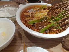 -嘉州叶婆婆钵钵鸡(建设路店)