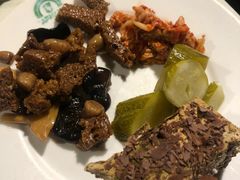 -戈拿旺巴西烤肉(崇文门店)