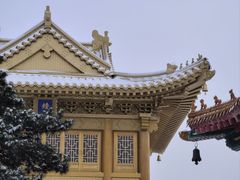 -长春北湖公园
