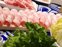 -东道煮牛肉火锅(东盛大街店)