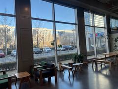 -dotcom coffee古点咖啡(致真大厦店)