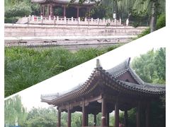 -元大都城垣遗址公园