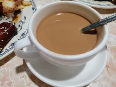 -渔记茶餐厅(渔村店)
