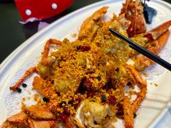 -海世船说·海鲜餐厅(南昌店)