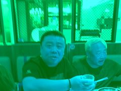 -丰茂烤串(全国首店)