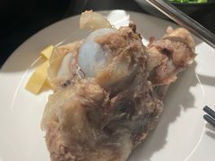 -骨之味·筒骨汤火锅(江头店)