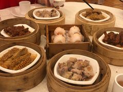 -龙的酒楼·手工早茶·顺德菜(近良路店)