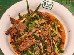 -费大厨辣椒炒肉(太平老街店)