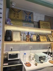 -纤纤玉手美甲美睫美容