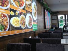 -清真中国兰州拉面(星耀天地店)