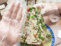 -曼谷食堂·泰国家庭料理(丹桂路店)