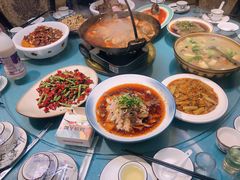 -汉·鲜味人知(陈家营店)