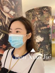 -本小姐美学·半永久纹眉野生眉